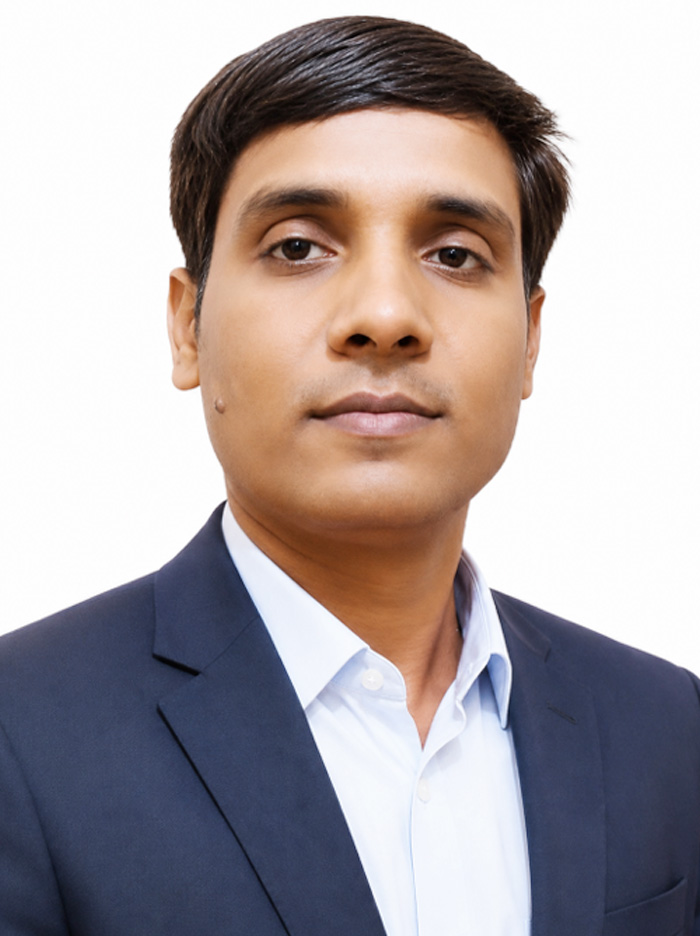 Director