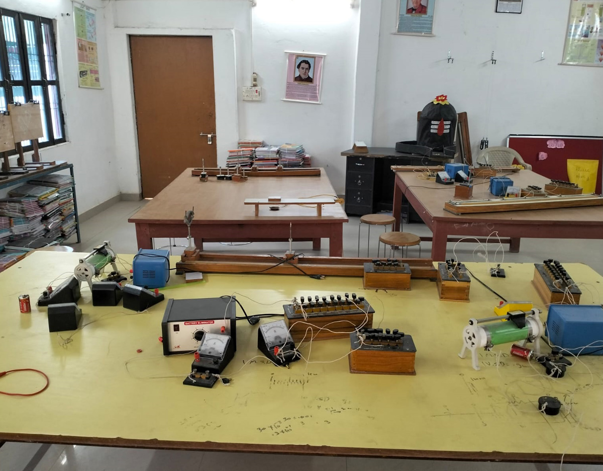 Best School In Baragaon, Varanasi