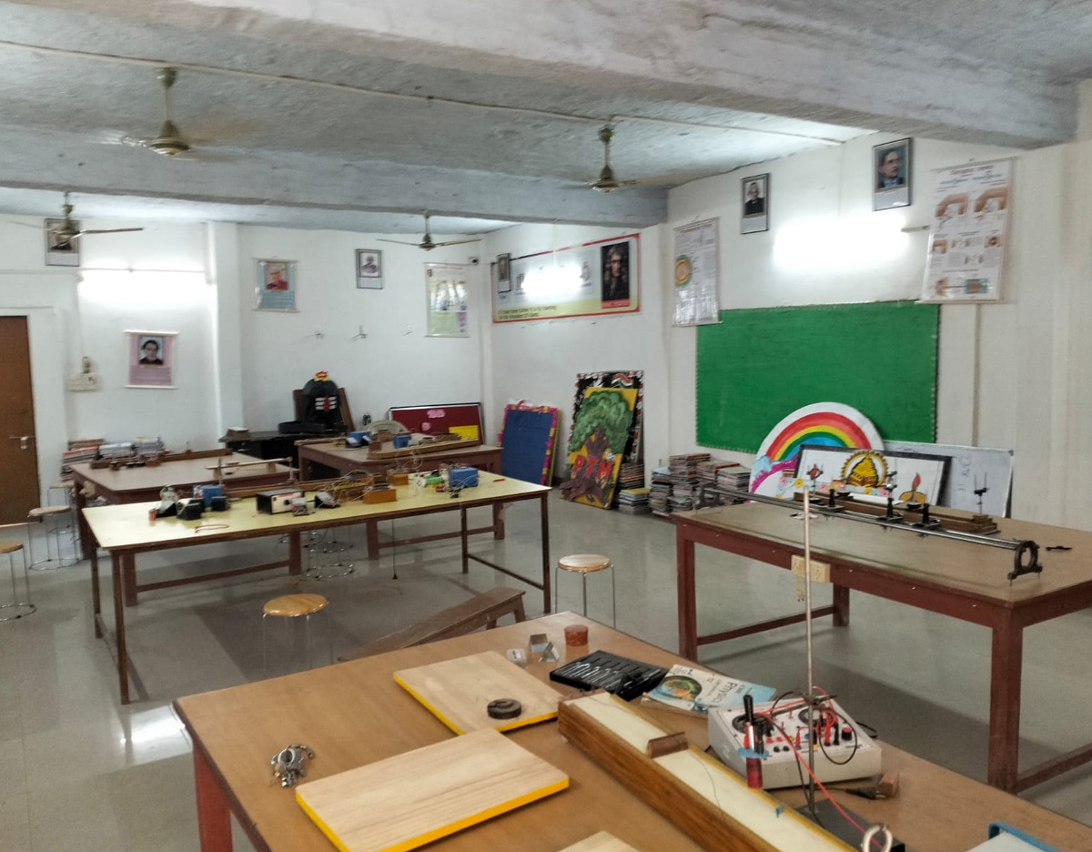 Best School In Baragaon, Varanasi