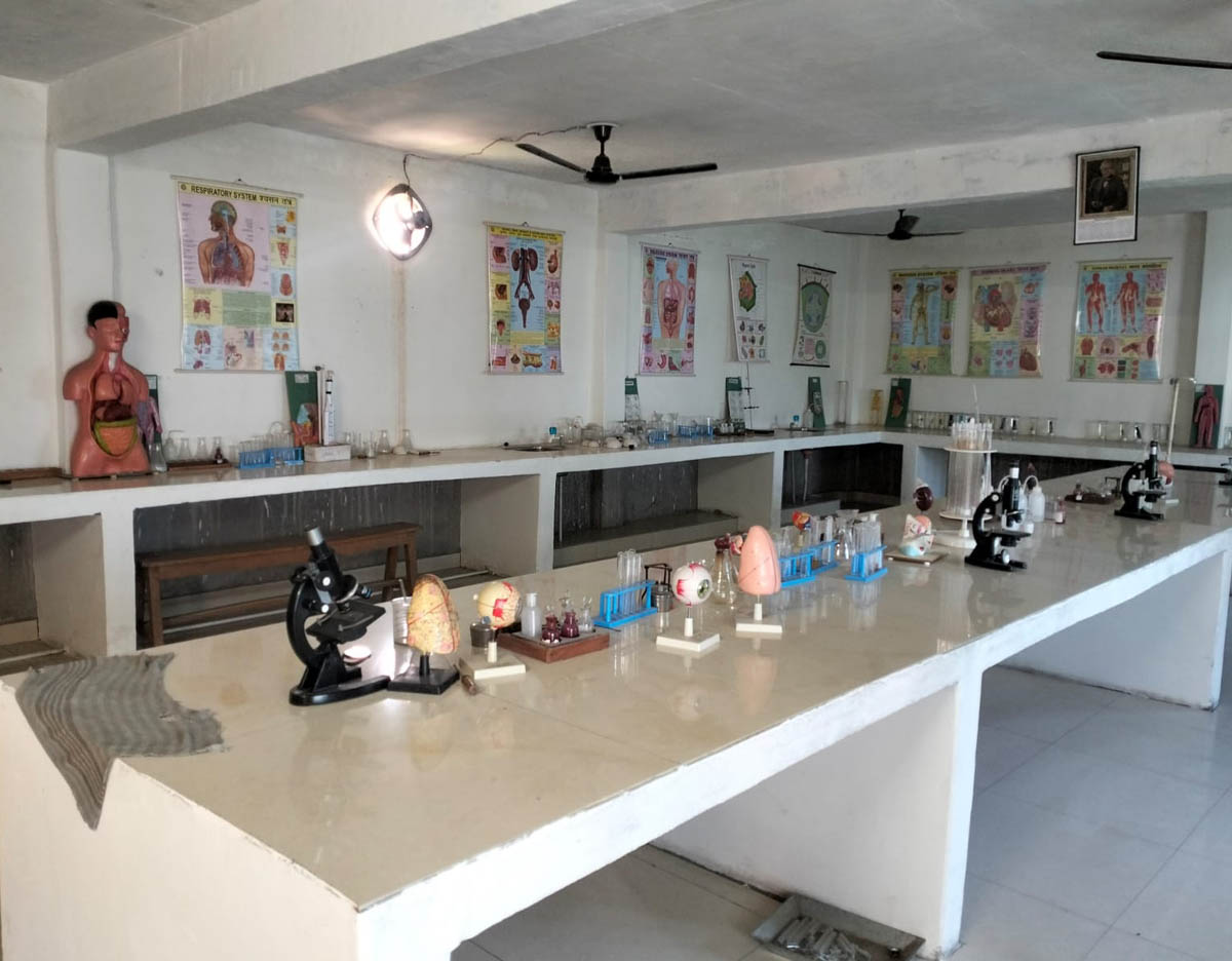 Best School In Baragaon, Varanasi