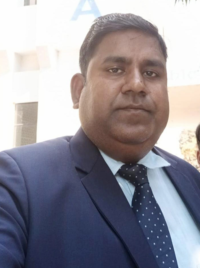 Director