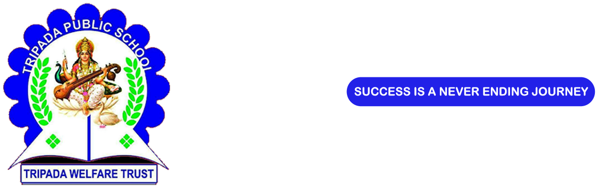 Tripada Public School