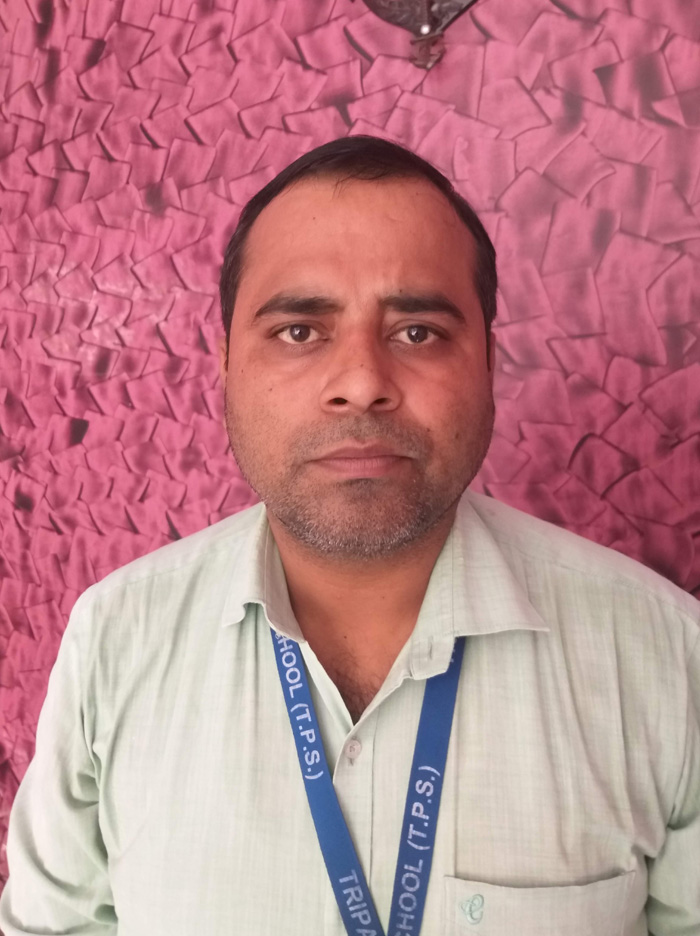 Vice Principal